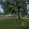 Areas Verdes at Av. de los Pueblos Originarios y Teniente de Navio Fernando Ariel Mendoza