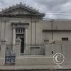 House built in 1867, Carlos Pellegrini near Santiago Colcaroli