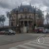 Mansion built in 1919, now a museum at Gen. Ramirez y Entre Rios at the Plaza Urquiza
