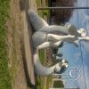 Monumento A La Mujer at Av. Salto Uruguayo y Av. Intendente Gerardo Yoya y Belgrano (2)