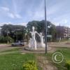 Monumento A La Mujer at Av. Salto Uruguayo y Av. Intendente Gerardo Yoya y Belgrano (3)