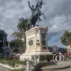 Plaza 25 de Mayo, Peatonal Bartolome Mitre y Gen. Justo de Urquiza y 1 de Mayo