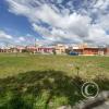 Unnamed green space between Ruta Nacional 9 y Gen. Arenales in Barrio G.M. Belgrano (2)
