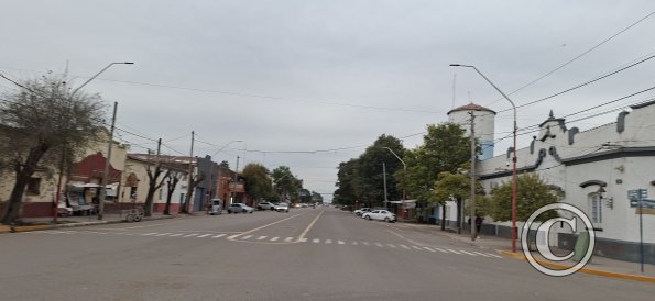 Av Rivadavia