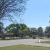 Other Plaza de La Salud by the museum