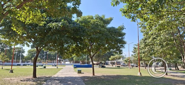 Plaza de la Salud (2)