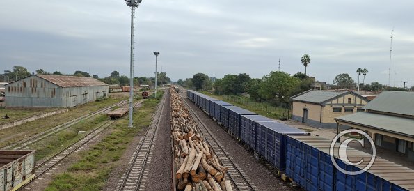 Railroad yard (3)