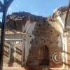 Jesuit Church ruins at Fray Luis Beltran y Ituzaingo y Plaza Pedro del Castillo (3)