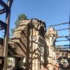 Jesuit Church ruins at Fray Luis Beltran y Ituzaingo y Plaza Pedro del Castillo (9)