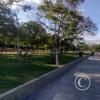 Parque Central at Las Cubas y Av. Bartolome Mitre y El Parral