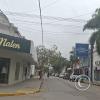 Calle 20 de Febrero