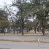 Plaza Santa Marta