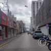 Buenos Aires y Constitucion