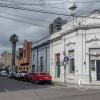 Velez Sarsfield y Lamadrid