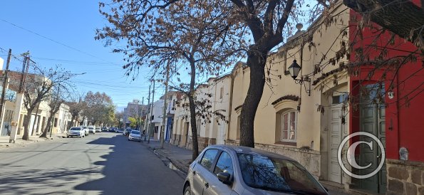 Calle Tucuman