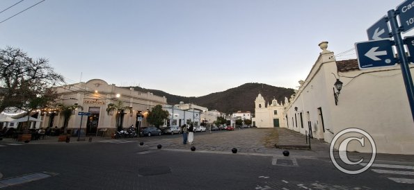 Convento San Bernardo