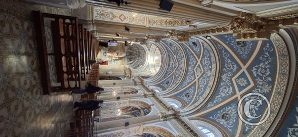 Iglesia Ntra Sra de la Candelaria (2)