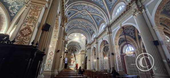 Iglesia Ntra Sra de la Candelaria (3)