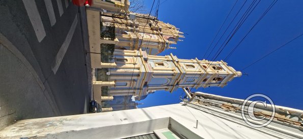Iglesia Ntra Sra de la Candelaria (4)