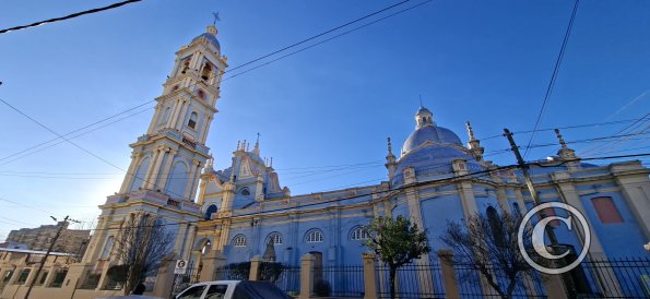 Iglesia Ntra Sra de la Candelaria (5)