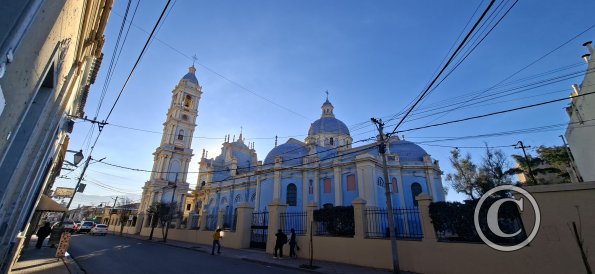 Iglesia Ntra Sra de la Candelaria (6)