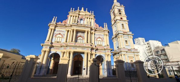 Iglesia Ntra Sra de la Candelaria