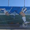 Mural on Calle Catamarca (2)