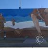 Mural on Calle Catamarca