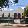 25 de Mayo y Colon