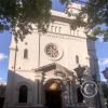 Catedral San Rafael Arcangel, 1935, at Plaza San Martin (3)