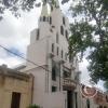 Av. Mitre y La Rioja