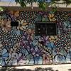 Mural at the corner of Calle Maipu and Calle Gen Paz (4)