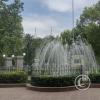Plaza Pedernera at Pedernera y Leon Guillet y Lavalle (2)