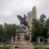 Plaza Pedernera at Pedernera y Leon Guillet y Lavalle (8)