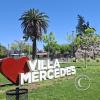 Plaza San Martin
