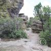 In Heart Of The Rocks 5