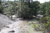 Massai Trail after the storm_ after it was flooded 3