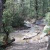 Massai Trail after the storm_ after it was flooded 4