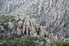 Thousands of stone soldiers watching over the mountains 3