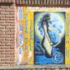 Mural in front of School Faustino Suarez Arnez (12)
