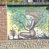 Mural in front of School Faustino Suarez Arnez (2)