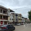 Calle La Paz
