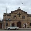 Iglesial de San Antonio