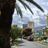 Calle Juan Carrillo and Av Daniel Salamanca