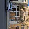 Calle Junin near Calle Teniente Cor German Jordan