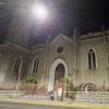 Iglesia Santa Clara on Calle 25 de Mayo