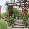 Paseo El Prado in Av Jose Ballivian (5)
