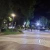 Plaza Cobija at Calle Mayor Rocha and Calle Tumusia (6)