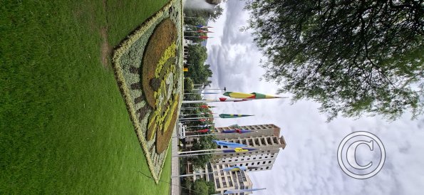 Plaza de Las Americas at Paseo El Prado (5)