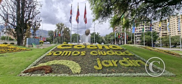 Plaza de Las Americas at Paseo El Prado (6)